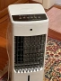 Охладител по-големия модел Nor-Tec Air Cooler (около 60 × 29 × 26 см). , снимка 2