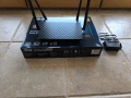 Продавам Wi fi рутер Asus AC1200 4 антени, снимка 4