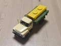 ГАЗ-53 Жива риба 1961 - мащаб 1:43 на DeAgostini моделът е нов в блистер, снимка 7