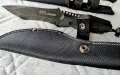  Ножове за свободното време, снимка 5