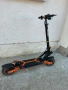 Електрическа тротинетка Kukirin g2 max, снимка 6