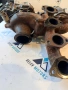 8587539, 16319700018 twin turbo турбо турбина от BMW G30 2.0d 190 к.с. B47D20B 2019г., снимка 9