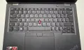 Lenovo ThinkPad L13 Yoga Gen 4 AMD Ryzen 5 PRO 7530U/16GB/256SSD/FHD/Touchscreen/Подсветка, снимка 10