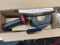 акумулаторен ъглошлайф bosch gws 18v-11ps, снимка 2