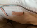 Massimo Dutti чанта естествена кожа, снимка 9