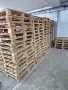 Продавам Дървени Палета 1м х 1.1м 230 бр., снимка 3