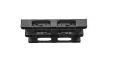 Пластмасов палет MEDIUM 1210 3R – 1200 × 1000 мм, снимка 2