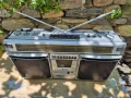 Радиокасетофон Sharp GF-8585H, снимка 2
