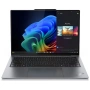 НОВ ThinkPad X9-14 Aura/3K OLED Touch/Ultra 7 268V/32GB 8533MHz/1TB, снимка 2