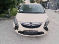 Опел Зафира 2.0Cdi 130hp, снимка 2