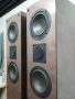 ELAC Edition One II. Много редки колекционерски немски тонколони. Изпращам видео. , снимка 5
