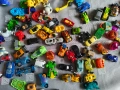 Огромна колекция Kinder Surprise – Над 1500 артикула, снимка 11