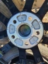 Джанти Фолксваген 5х112х7J17ет49, снимка 13