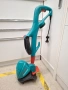Електрически тример / косачка Bosch (400W), употребявана, снимка 2
