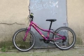 Детски Велосипед Drag Little Grace 20" , снимка 1