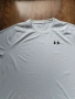 Under Armour - страхотна мъжка тениска КАТО НОВА 2XL, снимка 3