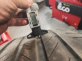 2бр. летни гуми 275/40/22 Bridgestone, снимка 2