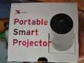 Преносим смарт мултимедиен проектор Xmart MPP-40, снимка 2