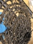 касета SRAM SX Eagle PG-1210 12 Speed 11-50t Black Cassette, снимка 4