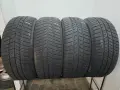 4бр зимни гуми 255/55/18 BARUM L06306 , снимка 5