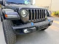 Джанти и гуми от Wrangler 17 цола 285/70/17 YOKOHAMA DOT 23, снимка 11