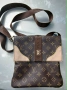 Мъжка чанта  през рамо Louis Vuitton , снимка 2