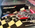 Vodafone McLaren Mercedes Showcar 2007 – F. Alonso, снимка 7