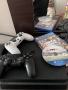 Playstation 4 slim 500gb, снимка 2