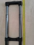 Резервна телескопична дръжка на куфар, снимка 4