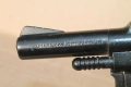Италиански сигнален револвер/пистолет ''Umarex'' 6 mm, снимка 12