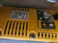 Оригинален професионален къртач DeWALT SDS-Max – с куфар и шило, снимка 3