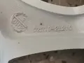 1бр НОВА АЛУМИНИЕВА джанта 16" за ХЮНДАЙ / HYUNDAI 5х114,3, снимка 4