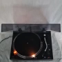 Професионален DJ Грамофон Dual DTJ 301.2 USB Директно задвижване , снимка 1