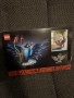 lego icons kingfisher , снимка 2