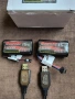 2 броя Батерия Roaring Top 2S 7.4V 3000mAh 15C RC, снимка 1