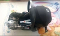 столче кошница за кола Cybex cloud с пълно легнало положение , снимка 5