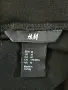 Къса драпирана пола H&M, снимка 2