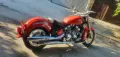 ЯМАХА XTZ 1300 РОЯЛ СТАР, снимка 2