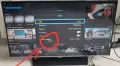 TV LED Samsung-40 (Full HD), снимка 2