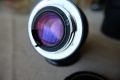 Konica Hexanon AR 50mm f1.4 Lens. Konica AR Mount, снимка 7