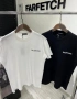Мъжки тениски Hugo Boss, Armani, Balenciaga и др, снимка 16