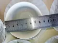 Сервиз за кафе български порцелан., снимка 8