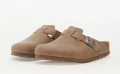 сабо /чехли / сандали Birkenstock Boston Synthetic номер 40 , снимка 5