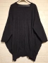 СТРАХОТНА ТУНИКА ZIZI ПЛЕТИВО 3XL-5XL, снимка 1