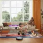 Прахосмукачка Робот Eureka NER E10s с Циклонна Станция ЧИСТО НОВА Запечатана, снимка 9