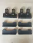 Thule 1228 кит за Honda Civic / Stream, снимка 2