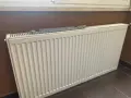 Стоманен панелен радиатор тип 22, снимка 1