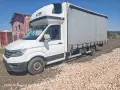 Vw crafter 10 палетен, снимка 3