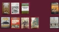 Военно обучение, стратегии, тактики - 9 книги, снимка 1