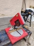 пендула потапящ циркуляр ROTWERK Alfa tools Stayer , снимка 1